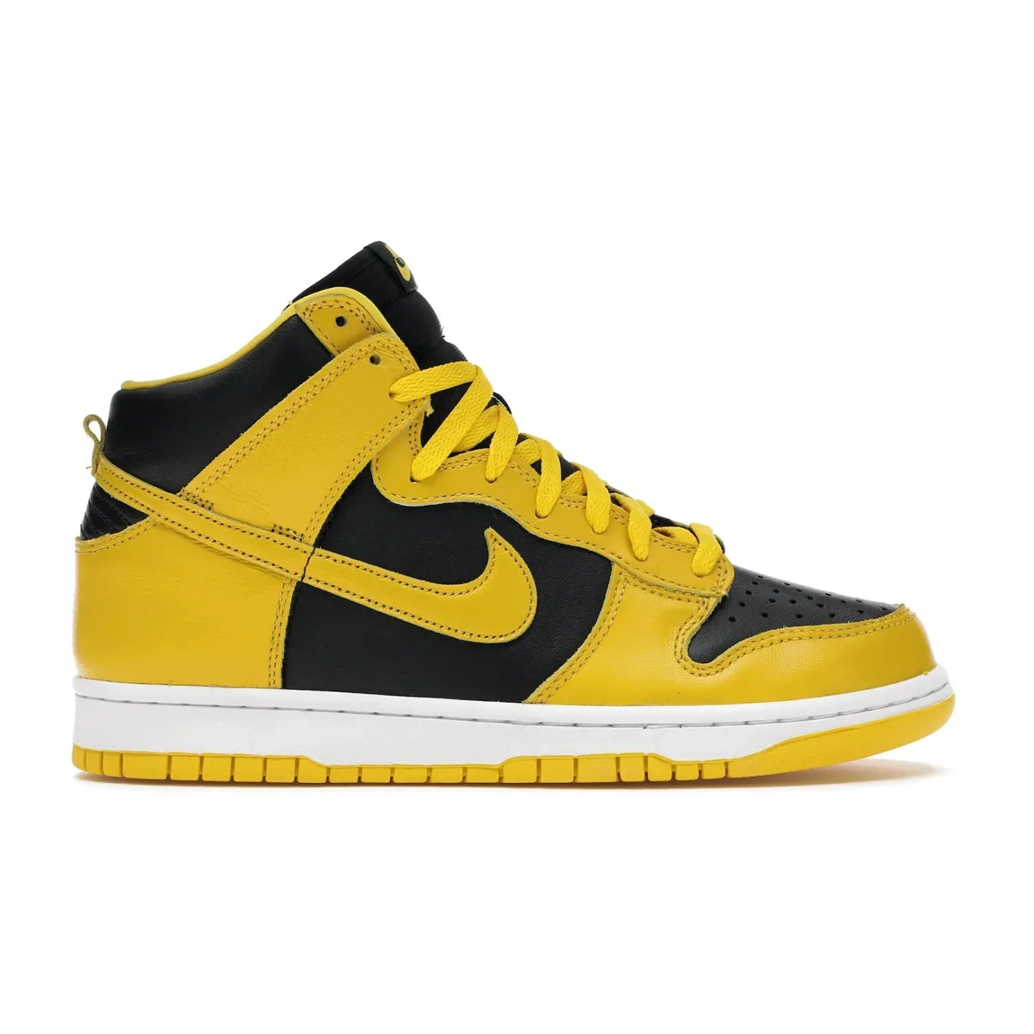 Nike Dunk High Iowa