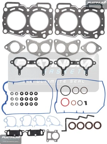 VRS CYLINDER HEAD GASKET SET/KIT FOR SUBARU IMPREZA WRX GC8 GF8 2.0L EJ20G TURBO