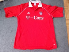 FC Bayern München Trikot Mehmet Scholl
