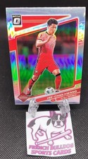 2021-22 Panini Optic HEE-CHAN HWANG Silver Prizm Korea Soccer FIFA World Cup 