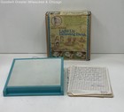 IOB Vintage Holly Hobble Light Up Drawing Desk — photo 1