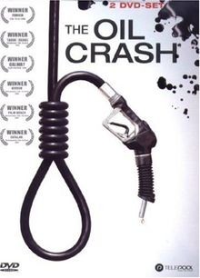 The Oil Crash [2 DVDs] von Basil Gelpke, Ray McCormack | DVD | Zustand gut