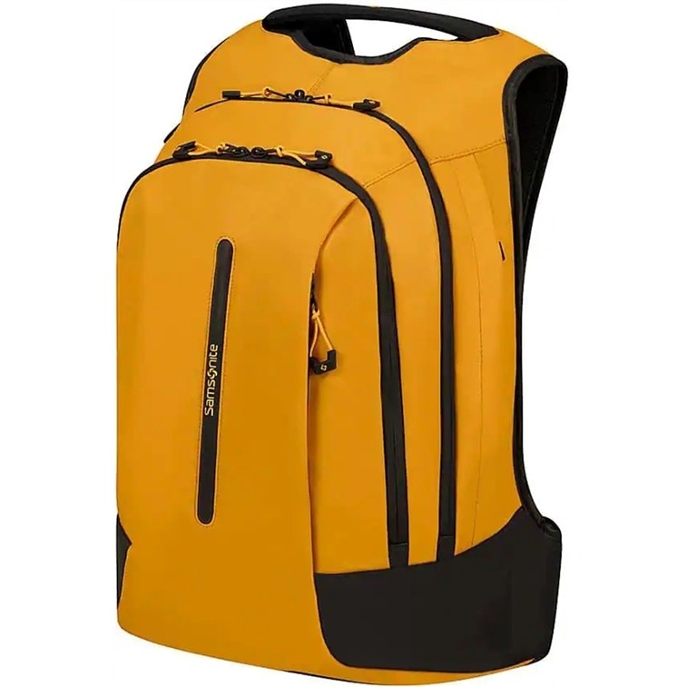 Samsonite - Ecodiver Backpack - Yellow