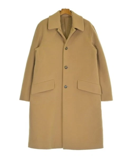 Acne Studios Coats, Jackets & Vests for Wool Outer Shell Men for