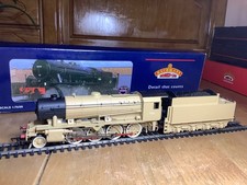Bachmann 32-255A WW2 Desert Sand 2-8-0 WD Austerity 7199