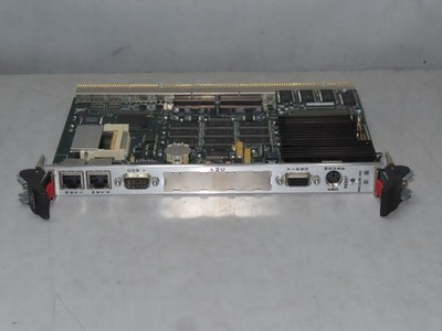 Motorola 01-W3545F CPV5370 CPCI Processor Board