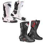 Sidi Vertigo 2 Race Track White Black