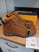 Dewalt Pro Lite Sundance Safety Boots UK 10