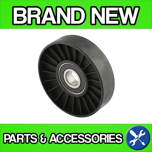 For SAAB 9-3 (98-03) 4CYL PETROL BELT TENSIONER PULLEY