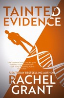 Rachel Grant | Tainted Evidence | Taschenbuch | Englisch (2025)