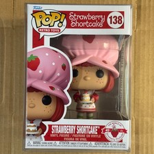 Ultimate Funko Pop Retro Toys Figures Gallery and Checklist 122
