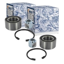 Roulement de roue Citroen AX