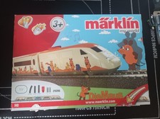 Märklin My World 29206 HO - Ice Zug Die Sendung mit der Maus