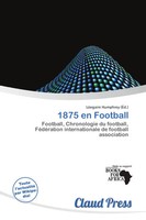 LóEgaire Humphrey | 1875 En Football | Taschenbuch | FranzöSisch (2026)