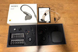 Sony Ier M7 | eBay
