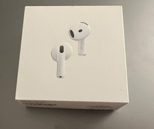 Apple AirPods 4th Gen with Charging Case A3056 A3055 A3059 MXP93LL