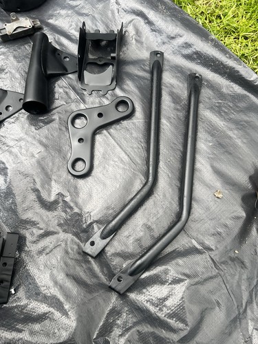 Yamaha FS1E Project 58 image