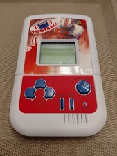 1996 Touchdown Football MGA Electronic Handheld Game Tested Works