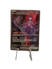 Pokémon TCG Team Rockets Mewtwo EX 231/182 Full Art Destined Rivals