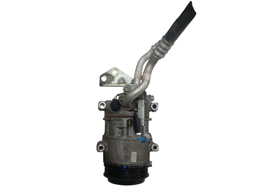 Kompressor Klimaanlage MERCEDES B W245 LIFT (2008-2011) A0022304711