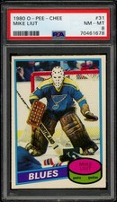 1980-81 O-Pee-Chee Hockey Cards 21