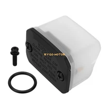 Master Cylinder Reservoir Assy for Ski Doo MXZ 500 600/R 800 800R 850 900 1200