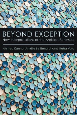 Beyond Exception: New Interpretations of..., Vora, Neha