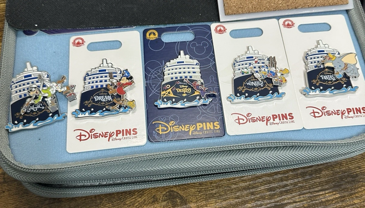 Disney Cruise Line Sets (1968-Now) for sale | eBay