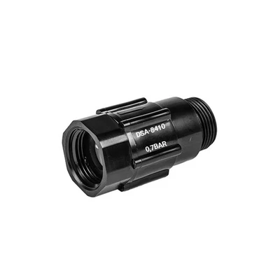 Druckminderer 3/4" Innen- & Außengewinde Druckregler Wasserstop Gartenventil - Bild 1 von 2