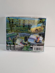 Sega Bass Fishing for Sega Dreamcast NTSC USA CIB *Cheapest on eBay!*