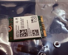 Intel AX201NGW WLAN-Karte M.2 2230 (Key-E) Wi...