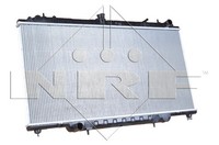 Nrf KüHler WasserküHler MotorküHlung MotorküHler Easy Fit 53830