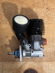 ラジコンエンジン　OS 18TZ 新品 Os 18tz Engine for sale | eBay