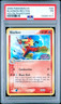 PSA 1 PR 2006 Pokemon EX Holon Phantoms Blaziken Reverse Holo Foil Rare 20/110