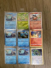 Pokémon Promo Karten Deutsch