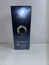 Qiweitang Caviar Protein Hair Dye Cream 500ml   Black   Long Lasting Hair Color