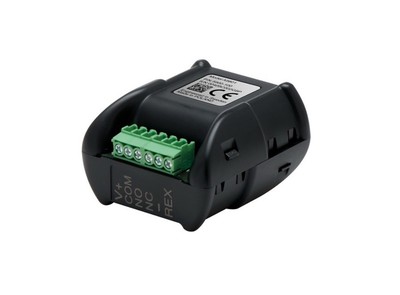Axis A9801 Security Relay 5801-141