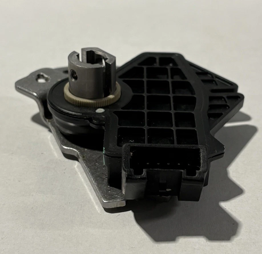 29542692-A DETENT ASSEMBLY-SWITCH, MODE, ALLISON photo 3