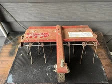 Genuine Snapper Thatcherizer Lawn Mower Dethatching Rake Attachment - BARN FIND