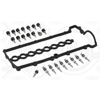 Dichtungssatz Zylinderkopfhaube FüR BMW 3-Er E46 2.0 98 Bis 03 Elring Neu Teil