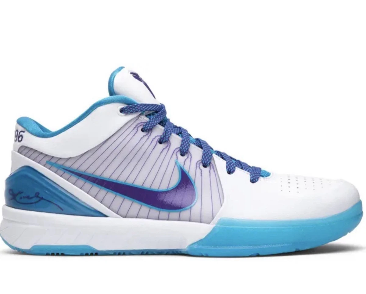 Nike Zoom Kobe 4 Protro Draft Day for Sale | Authenticity