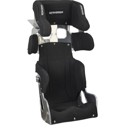 Ultra Shield T15030K+PSS HALO TC1 Sprint Seat, 10 Degree, 15 Inch