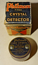 Crystal Radio for sale | eBay