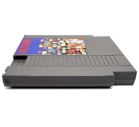 Dr. Mario ( Nintendo NES 1990 ) Authentic Tested Complete CIB - Excellent Shape