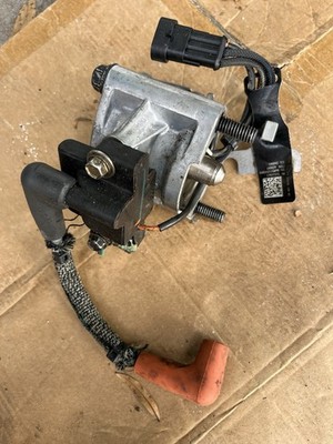 Injector Starter for 2005 90hp Evinrude E-tec Outboard Motor Engine OEM !