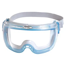 Kleenguard 14399 V80 Revolution Otg Series, Indirect Safety Goggles Goggles,