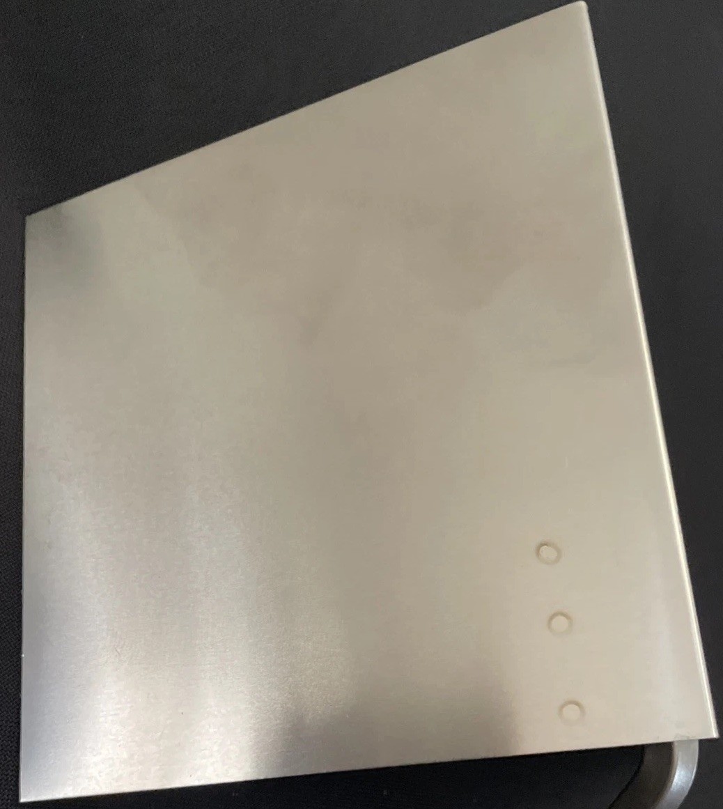 WAL BOARD TOOLS 6.5” INSIDE CORNER TOOL