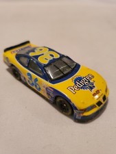 Racing Champions Nascar 1/64 Diecast Ken Schrader 36 Pedigree 2000 Pontiac
