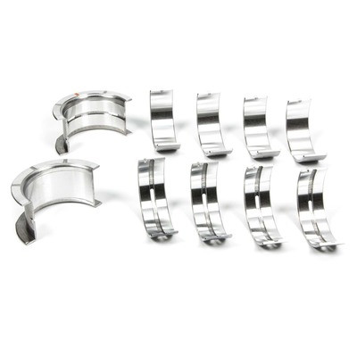 Mahle Original MS-2327A Main Bearing Set for BBC 8.1L Engines 2001-2007 Performance Kit