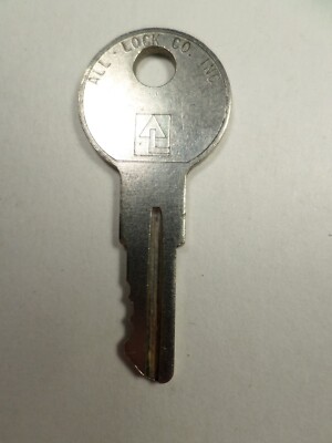 Lsda Key LSDA KEY No. # LS306 Arcade Vending | eBay